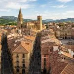 Fin de semana en Pamplona: hotel 4* desde 34€ p.p./noche