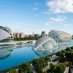 Última hora: hotel 4* junto a la Ciudad de las Artes y las Ciencias de Valencia desde 47€ p.p./noche