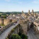 Última hora: hotel 4* en Lugo desde 30€ p.p./noche