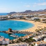 Suite en un hotel de Fuerteventura con todas las comidas incluidas desde 60€ p.p./noche