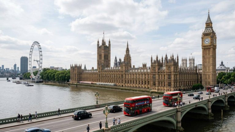 Hotel en el popular barrio «Whitechapel» cerca del centro de Londres desde 63€ p.p./noche
