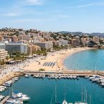 Vacaciones en Salou: 7 noches en un resort con pensión completa desde 577€ p.p./noche