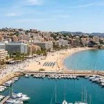 Vacaciones en Salou: 7 noches en un resort con pensión completa desde 577€ p.p./noche
