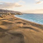 Increíble resort 4* solo para adultos en Maspalomas desde 63€ p.p./noche