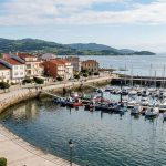 Última hora: hotel 4* a pie de una idílica playa en Vilagarcía de Arousa desde 40€ p.p./noche