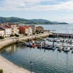 Última hora: hotel 4* a pie de una idílica playa en Vilagarcía de Arousa desde 40€ p.p./noche