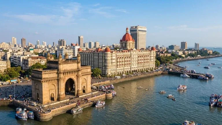 Vuelos a India desde 442€ ida y vuelta