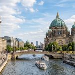 Berlín: 7 noches en un hotel 4* con vuelos incluidos desde 591€ p.p.