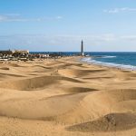 Hotel 4* ideal solo para adultos en Maspalomas desde 62€ p.p./noche