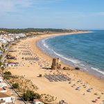 Exclusivo hotel 4* solo adultos frente al mar en Matalascañas desde 49€ p.p./noche