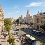 Fin de semana en Madrid: hotel 4* en Paseo de la Castellana desde 43€ p.p./noche