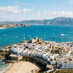 Hotel de lujo 5* frente al mar en Zahara de los Atunes desde 87€ p.p./noche