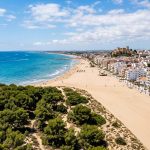 Vacaciones en Guardamar: 7 noches en un hotel a pie de playa con pensión completa desde 461€ p.p.