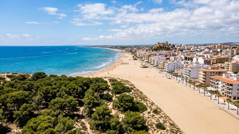 Vacaciones en Guardamar: 7 noches en un hotel a pie de playa con pensión completa desde 461€ p.p.