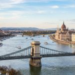 Budapest: 5 noches en un hotel 4* con vuelos incluidos desde 237€ p.p.