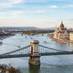 Budapest: 5 noches en un hotel 4* con vuelos incluidos desde 237€ p.p.