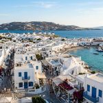 Verano en Mykonos: vuelos directos desde 103€ ida y vuelta