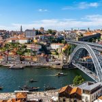 Escapada a Oporto: hotel 4* desde 44€ p.p./noche