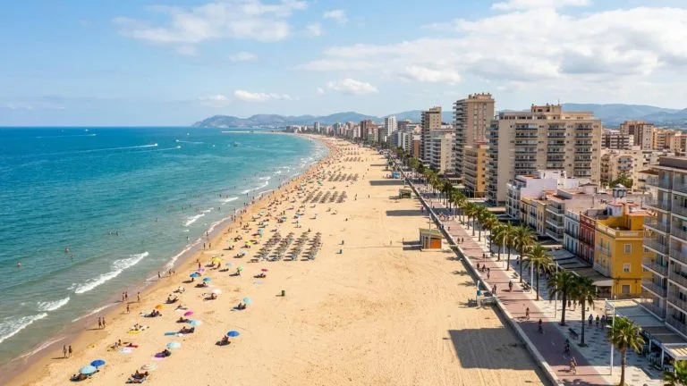 Encantador y sencillo hotel en Gandía con todas las comidas incluidas desde 75€ p.p./noche