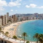 Hotel económico en Benidorm con todas las comidas incluidas desde 63€ p.p./noche