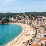 Verano en Lloret de Mar: hotel con todas las comidas incluidas desde 80€ p.p./noche