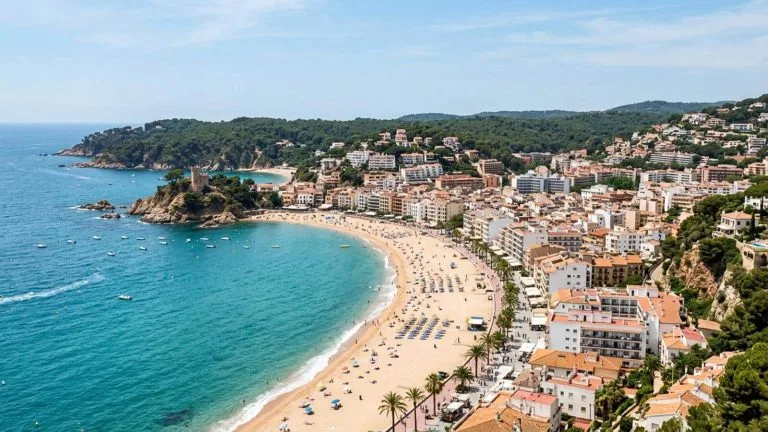 Verano en Lloret de Mar: hotel con todas las comidas incluidas desde 80€ p.p./noche