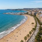 Vacaciones en Salou: 7 noches en un hotel 4* con desayuno, almuerzo y cena desde 717€ p.p.