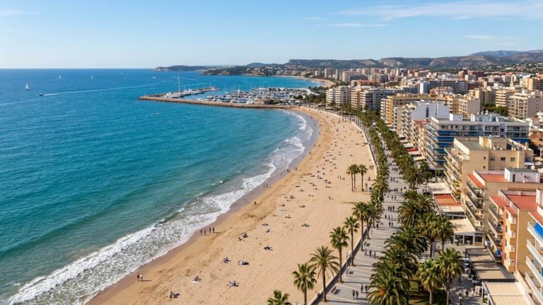 Vacaciones en Salou: 7 noches en un hotel 4* con desayuno, almuerzo y cena desde 717€ p.p.