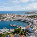 Hotel NH Collection 5* en A Coruña desde 82€ p.p./noche