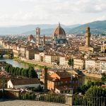 Escapada de lujo a Florencia: hotelazo 5* de diseño desde 96€ p.p./noche