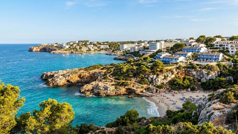 Vacaciones en Calas de Mallorca: 7 noches en un hotel con todo incluido desde 522€ p.p.