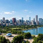 Vuelos directos a Chicago con Iberia desde 552€ ida y vuelta