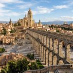 Parador de ensueño que enamoró a Felipe V desde 48€ p.p./noche