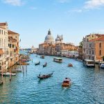 Agosto en Venecia: encantador hotel a solo unos pasos de la Plaza de San Marcos desde 44€ p.p./noche