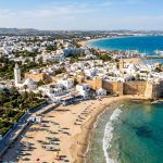Vuelos directos a Túnez + 7 noches en un hotel 4* con todo incluido desde 431€ p.p.