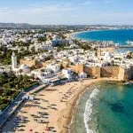 Vuelos directos a Túnez + 7 noches en un hotel 4* con todo incluido desde 431€ p.p.