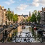 Vuelos a Amsterdam desde 83€ ida y vuelta