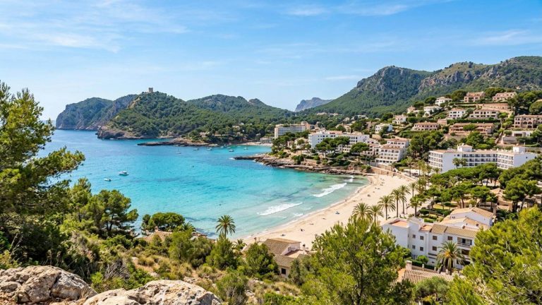 Hotel 4* solo para adultos, ideal para vivir una auténtica experiencia de relajación y conexión con la naturaleza delante de la playa desde 67€ p.p./noche