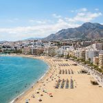 Verano en la Costa del Sol: 7 noches en un hotel 4* de Fuengirola con pensión completa desde 647€ p.p.
