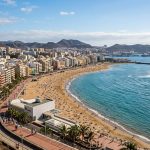 Vuelos a Gran Canaria + 5 noches en un aparthotel cerca de la playa desde 117€ p.p.