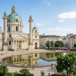 Vuelos a Viena + 5 noches en un encantador hotel 4* desde 234€ p.p.