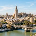 Fin de semana en Sevilla: acogedor hotel en el centro desde 30€ p.p./noche
