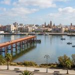 Fin de semana en Huelva: hotel 4* by Marriott de estilo vanguardista desde 53€ p.p./noche