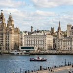 Hotel en el centro de Liverpool desde 36€ p.p./noche