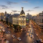 Fin de semana en un hotelazo 4* de Madrid desde 49€ p.p./noche