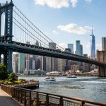 Vuelos directos a Nueva York desde 273€ ida y vuelta