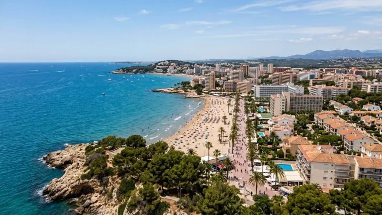 Hotel en Salou con todas las comidas incluidas desde 79€ p.p./noche