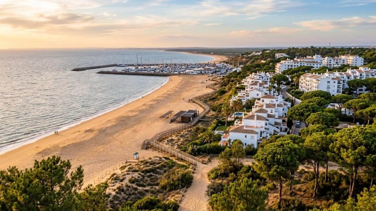 Parador ubicado en un entorno natural impresionante a orillas del mar desde 74€ p.p./noche