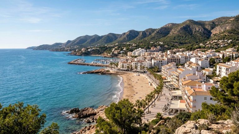 Verano en la Costa del Azahar: hotel 4* en la playa con todas las comidas incluidas desde 90€ p.p./noche