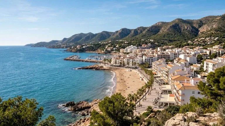 Verano en la Costa del Azahar: hotel 4* en la playa con todas las comidas incluidas desde 90€ p.p./noche